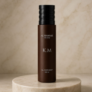 K.M
